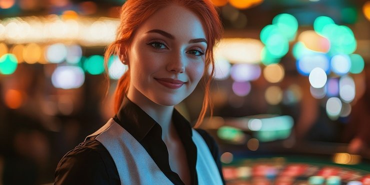 Pengumuman hasil pemenang setelah setiap putaran permainan Hasil akhir permainan bandar poker menunjukkan pemenang di platform warga 777